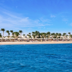 Отель Iberotel Makadi Beach Египет, Хургада - 9 отзывов об отеле, цены и фото номеров - забронировать отель Iberotel Makadi Beach онлайн фото 7