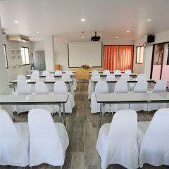 Отель Days Inn by Wyndham Patong Beach Phuket Таиланд, Карон-Бич - 1 отзыв об отеле, цены и фото номеров - забронировать отель Days Inn by Wyndham Patong Beach Phuket онлайн