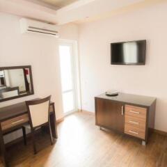 Гостиница Black sea guest house в Сочи отзывы, цены и фото номеров - забронировать гостиницу Black sea guest house онлайн удобства в номере фото 2