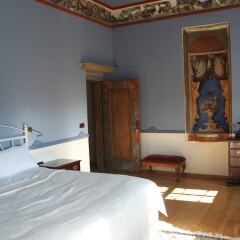 Отель Fresco Cave Suites / Cappadocia - Special Class Ургуп комната для гостей фото 4