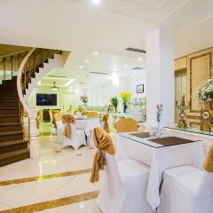 New Era Hotel and Villa