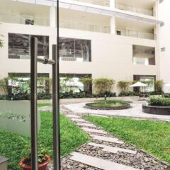 Отель Crescent Residence фото 3