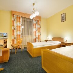 Hotel Henrietta детские мероприятия