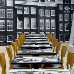 Отель Inntel Hotels Amsterdam Centre фото 15