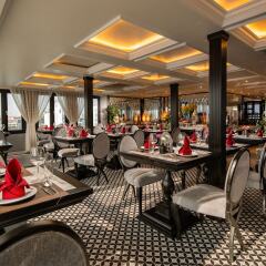 Acoustic Hotel & Spa питание