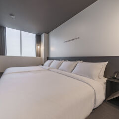 Hotel Cappuccino комната для гостей фото 2