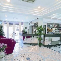 Отель Residence Record Римини интерьер отеля фото 3