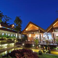 Отель Aonang Fiore Resort фото 4
