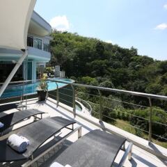 Отель Villa Namaste - an elite haven фото 14