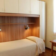 Rex Hotel Residence Генуя детские мероприятия