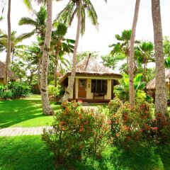 Отель Outrigger Fiji Beach Resort Фиджи, Сигатока - отзывы, цены и фото номеров - забронировать отель Outrigger Fiji Beach Resort онлайн фото 4