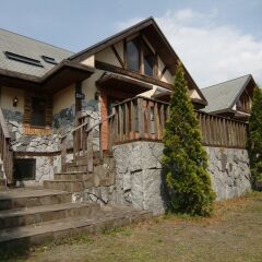 Отель Luna Observatory Auberge Mori No Atelier Япония, Минамиогуни - отзывы, цены и фото номеров - забронировать отель Luna Observatory Auberge Mori No Atelier онлайн фото 11