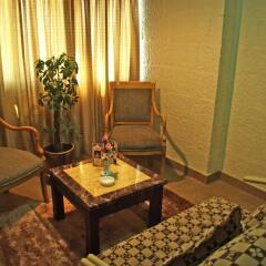 Отель Amman Orchid Hotel Иордания, Амман - отзывы, цены и фото номеров - забронировать отель Amman Orchid Hotel онлайн интерьер отеля фото 2