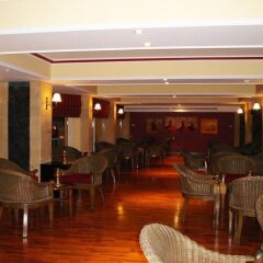 Отель Sea Garden Hotel Египет, Хургада - 6 отзывов об отеле, цены и фото номеров - забронировать отель Sea Garden Hotel онлайн гостиничный бар