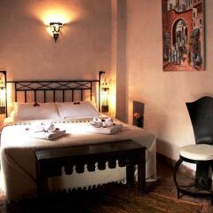 Отель Riad Carina Марокко, Марракеш - отзывы, цены и фото номеров - забронировать отель Riad Carina онлайн удобства в номере фото 2
