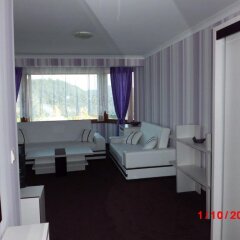 Hotel Crystal Смолян комната для гостей фото 2