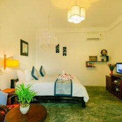 Отель An Bang Garden Homestay детские мероприятия фото 2