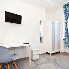 City Central Hostel Kuznicza удобства в номере