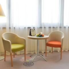 Suite Hotel Sofia гостиничный бар