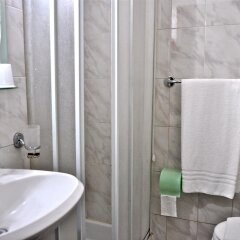 Hotel Dover ванная