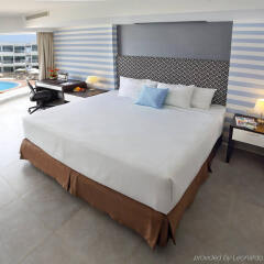 Estelar Vista Pacifico Hotel Asia комната для гостей фото 5