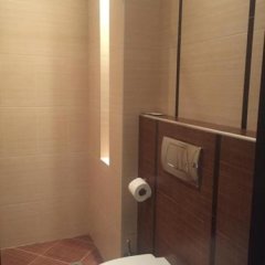 Hotel Butterfly in Sofia, Bulgaria from 81$, photos, reviews - zenhotels.com bathroom photo 3