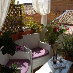 Отель B&B Camere a Sud Агридженто фото 2