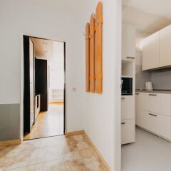 Отель ShortStayPoland Swietokrzyska (A2) Польша, Варшава - отзывы, цены и фото номеров - забронировать отель ShortStayPoland Swietokrzyska (A2) онлайн в номере фото 2
