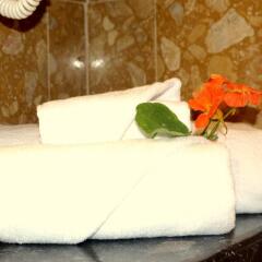 The Lince Nordeste Country Nature Hotel спа