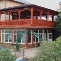 Гостиница Aida Guest House в Сочи отзывы, цены и фото номеров - забронировать гостиницу Aida Guest House онлайн