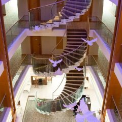 Fourway Hotel SPA & Restaurant Турция, Искендерун - отзывы, цены и фото номеров - забронировать отель Fourway Hotel SPA & Restaurant онлайн развлечения