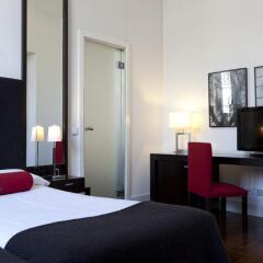 Отель Hostal INTER Puerta del Sol удобства в номере фото 2