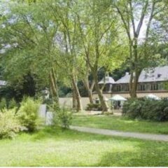 Отель Haus Hohenstein Витте