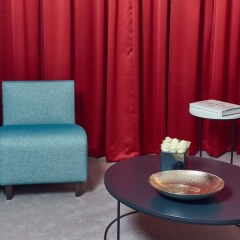 Отель The Lowry Hotel Великобритания, Солфорд - отзывы, цены и фото номеров - забронировать отель The Lowry Hotel онлайн комната для гостей фото 3