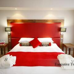 The Bannatyne Spa Hotel комната для гостей фото 4