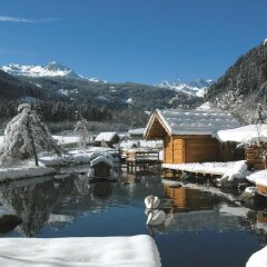 Отель Alphotel Tyrol Рачинес-Ратскингс фото 3