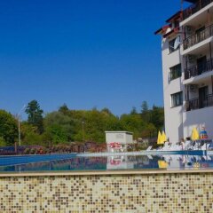Mountain Lake Hotel Трявна бассейн фото 2
