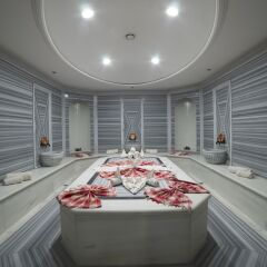 Radisson Blu Hotel, Kayseri бассейн фото 3