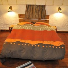 Fauzi Azar by Abraham Hostels Израиль, Назарет - отзывы, цены и фото номеров - забронировать отель Fauzi Azar by Abraham Hostels онлайн