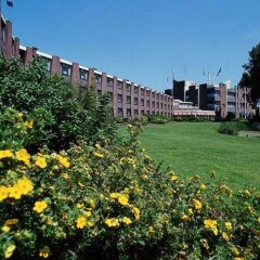Отель Mercure Amsterdam West Нидерланды, Амстердам - 4 отзыва об отеле, цены и фото номеров - забронировать отель Mercure Amsterdam West онлайн фото 3