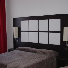Отель Relais Navona71 комната для гостей фото 4
