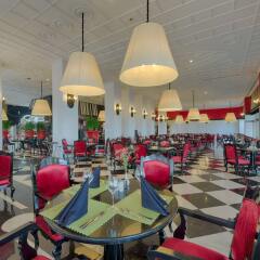 Отель Selectum Luxury Resort Belek питание фото 3