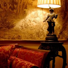 New Hall Hotel & Spa спа