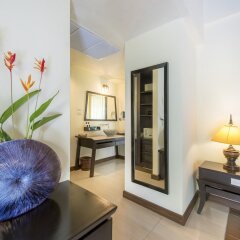 Отель Lanta Cha-Da Beach Resort & Spa Ланта фото 8