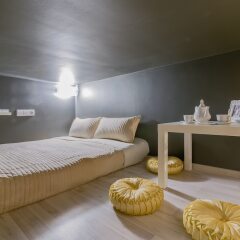 Апартаменты Sokroma Aristocrat Home Aparts детские мероприятия