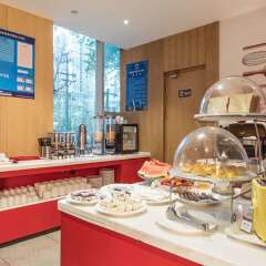 Отель ibis Xian South Gate Китай, Сиань - отзывы, цены и фото номеров - забронировать отель ibis Xian South Gate онлайн питание фото 3