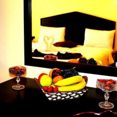 Rest Hills Hotel в номере