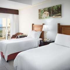 Отель Jewel Paradise Cove Adult Beach Resort & Spa комната для гостей фото 5