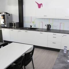Soda Hostel & Apartments в номере фото 2
