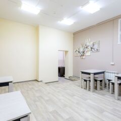 Гостиница Hostel Gornitsa в Москве отзывы, цены и фото номеров - забронировать гостиницу Hostel Gornitsa онлайн Москва комната для гостей фото 3